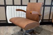 OLYMP 8000 adjustable Salon Chairs