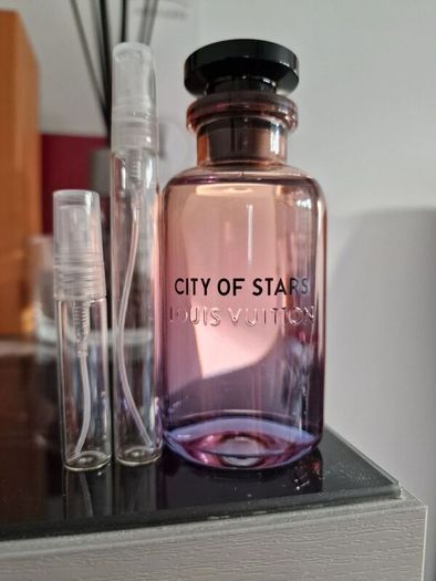 Louis Vuitton City Of Stars