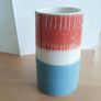 Brookwood Pottery vase Image 3