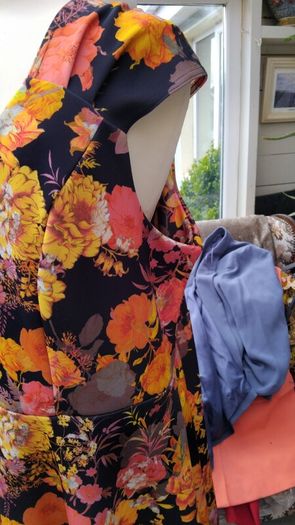 Lovey Size 26 Dress