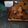 Jada Toys Fred Flintstone Hollywood Rides Series Image 4