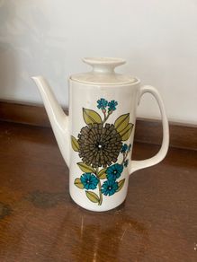 Coffee Pot - Mid Century - Arklow
