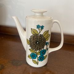 Coffee Pot - Mid Century - Arklow