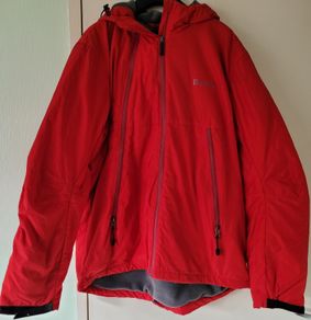 Brand New Bench Mens Winter Jacket - Size Large