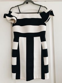 Topshop dress UK8
