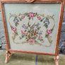 Antique Tapestry Firescreen Image 7