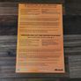 Microsoft Xbox Live 48 Hour Free Trial Card UNSCRATCHED - Unused Card RARE Image 5