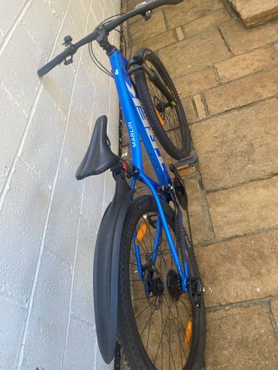 Trek marlin 4