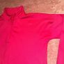 ASOS pink gym top Image 3
