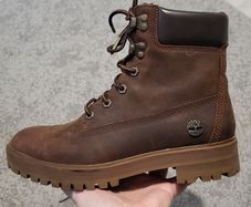 Women's Timberland boots