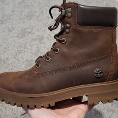 Women's Timberland boots