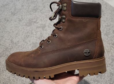 Women's Timberland boots