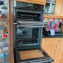 Double neff oven Image 2