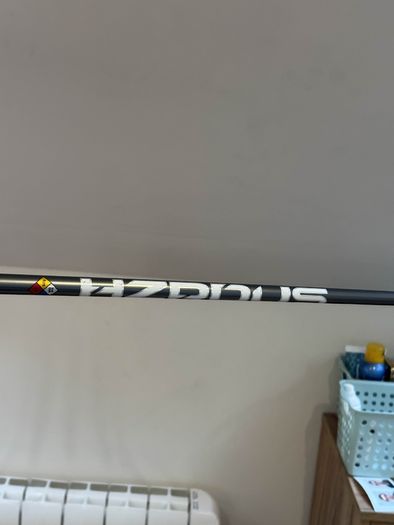 Callaway paradym 3 wood