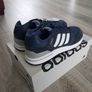 Mens Trainers UK Size 8 Image 4