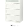 Chest of 4 drawers Brimnes Image 6
