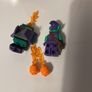 Lego Villain Green Goblin from Spider Man Theme Image 3