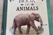 The Magnificent Book of Animals by Tom Jackson