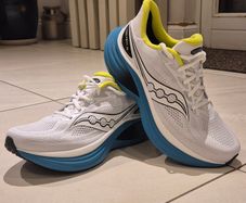 Saucony Triumph 24