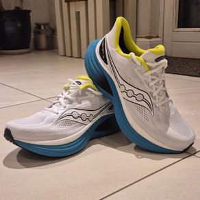 Saucony Triumph 24