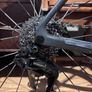 Canyon CFR Road Bike Dura Ace group set Image 8