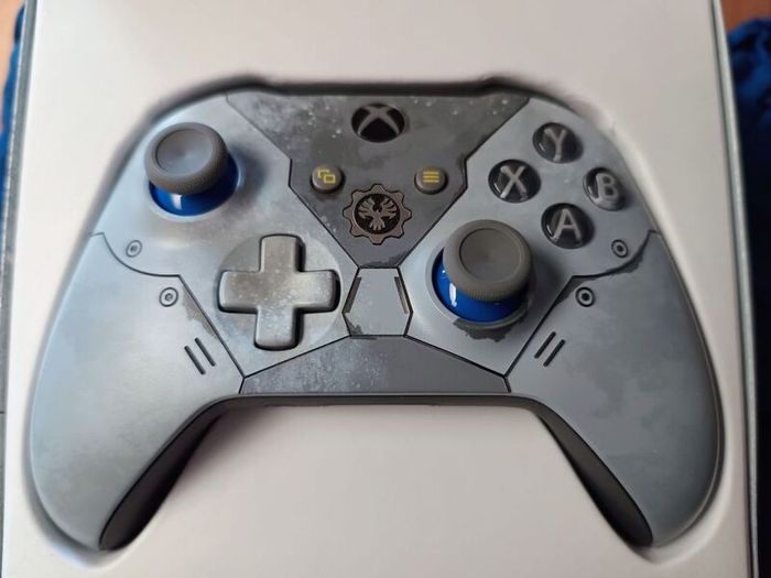 Xbox Controller (Gears 5 Limited Edition)