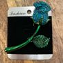 sparkly brooches NEW Image 2