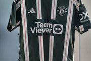 Manchester United Garnacho jersey