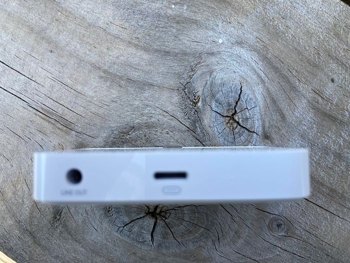 Apple Iphone 5S dock