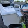 16ft Boat + 20hp Yamaha Engine( NO TRAILER) Image 7