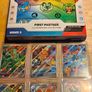 Pokemon Tcg First Partner Series 3 Complete Set Of 9 Image 2