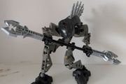 Bionicle Vorahk