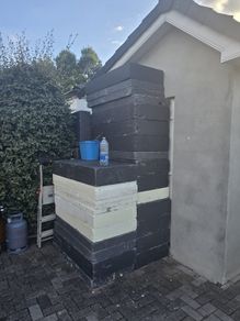 Insulation boards