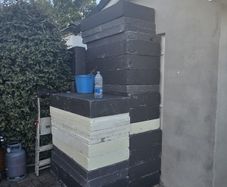 Insulation boards