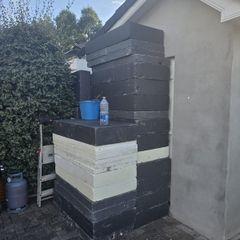 Insulation boards