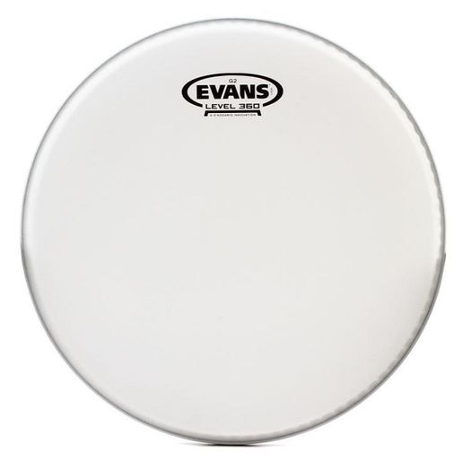 Evans 16" Coated G2 Drum Head