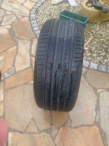 tyre
