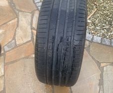 tyre