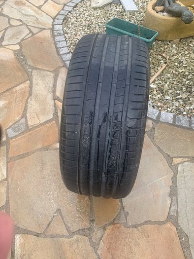 tyre