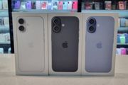 iPhone 17 256GB
