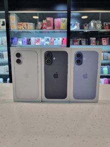 iPhone 17 256GB