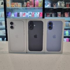 iPhone 17 256GB