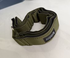 Triceps Extension Training Rope
