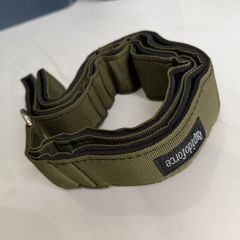 Triceps Extension Training Rope