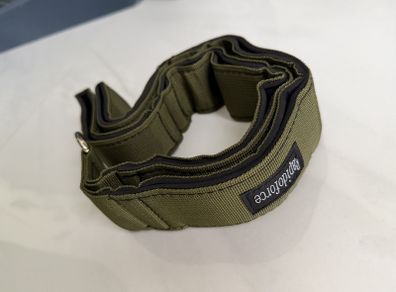 Triceps Extension Training Rope