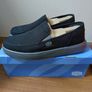 Hey Dude Sunapee Runners Shoes Brand New Size Uk 10 Eu 44 29cm Half Price Image 4
