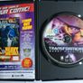 Transformers Beast Machines - Season 2 (2000) [DVD TV Boxsets] Image 7
