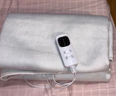 Double Electric Blanket