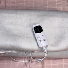 Double Electric Blanket