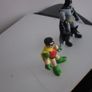 Batman and Robin Figures Image 2
